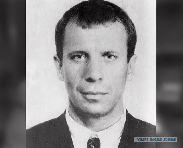Весёлый и молодой шоу-бизнес 90-х