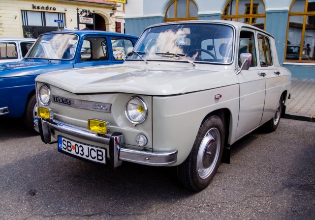 Автомобили аукциона Mecum. Top-16 2024 года.