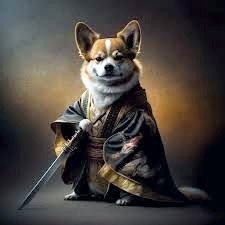 Про новую одежду.