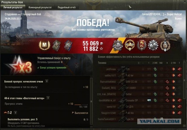 Wargaming 62