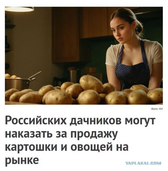 Цены пробили потолок. Какой картофель лежит на полках московских магазинов, сколько стоит и когда подешевеет