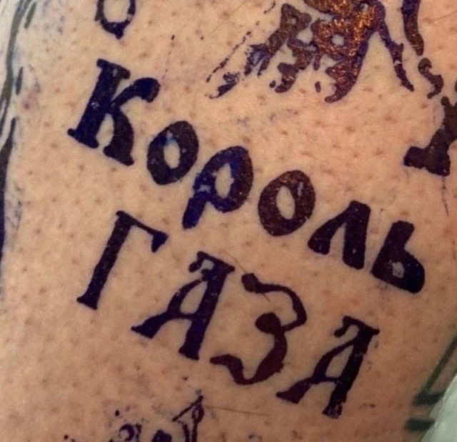 Похвастаюсь футболочкой