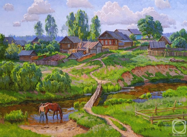 АРТ- Воскресенье