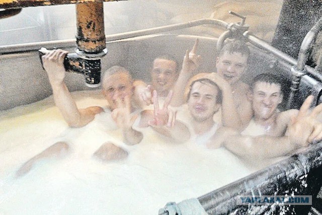 Покинуть Омск