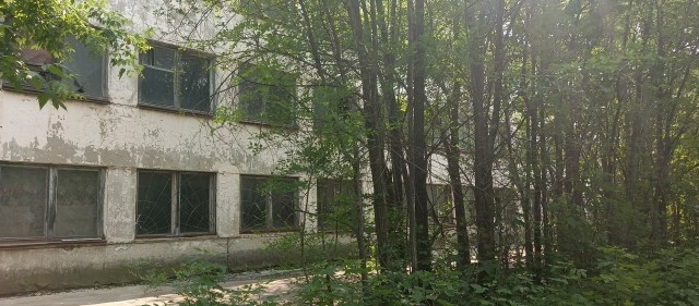 Жизнь в провинциальных городах