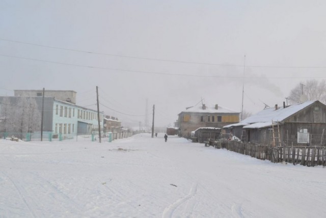 Теперь-то заживём.