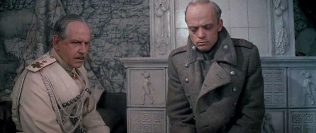 Фильму "Бег" - 55 лет!