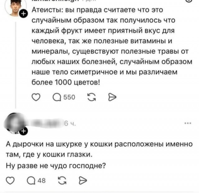 Субботние картинки