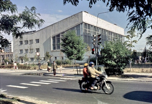Фотографии из прошлого нашей страны – 139
