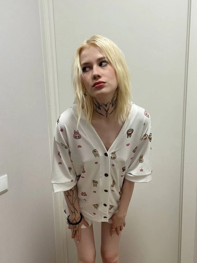 Готовимся ко сну