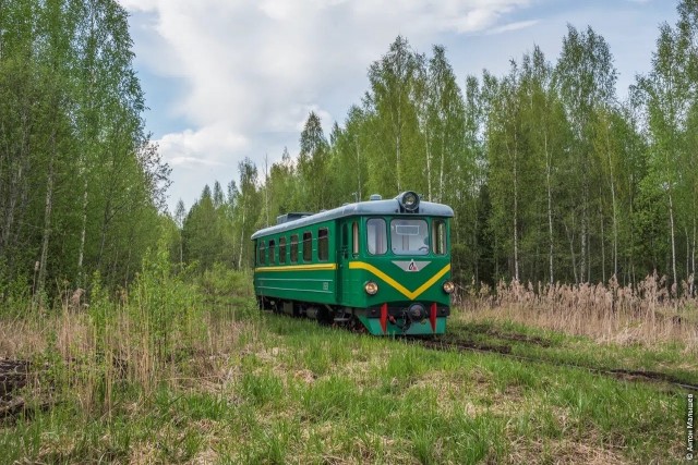 Локомотивчики