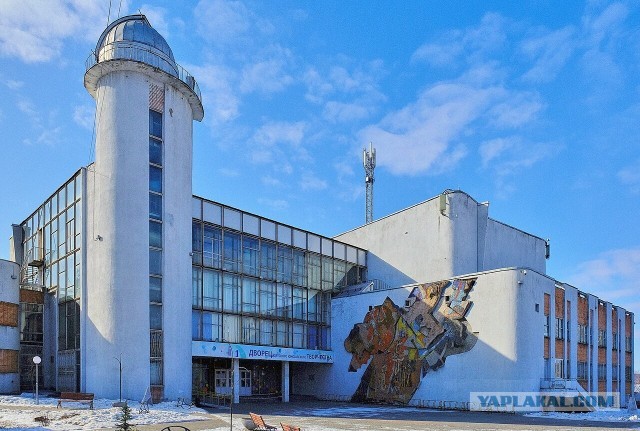 Уроки в советской школе