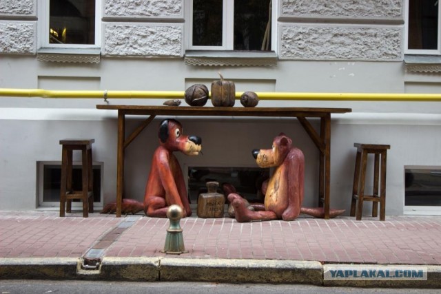 5 советских мультфильмов