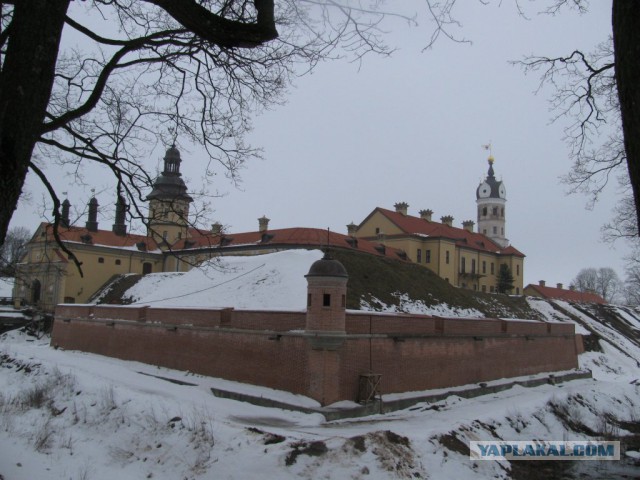 Беларусь 2014