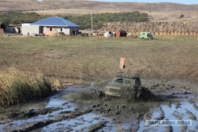 Самые неубиваемые автомобили