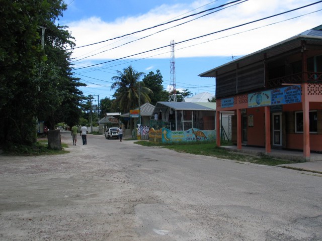 Как я съездил на Сейшелы