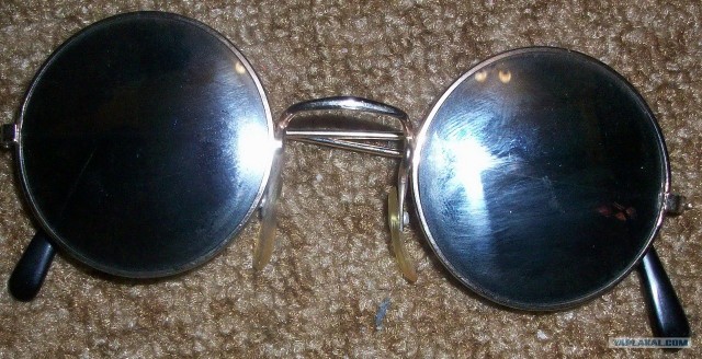 Немного о 90-х