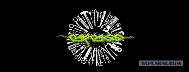 Одни из самых красивых обложек heavy metal !