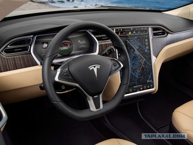 Производитель Tesla подарил свои патенты миру