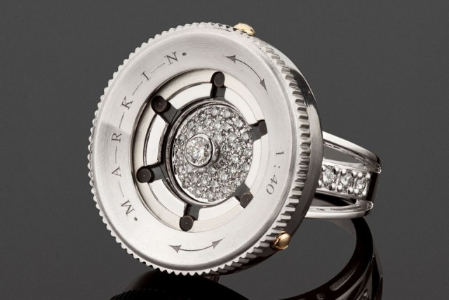 Как делают ювелирные украшения