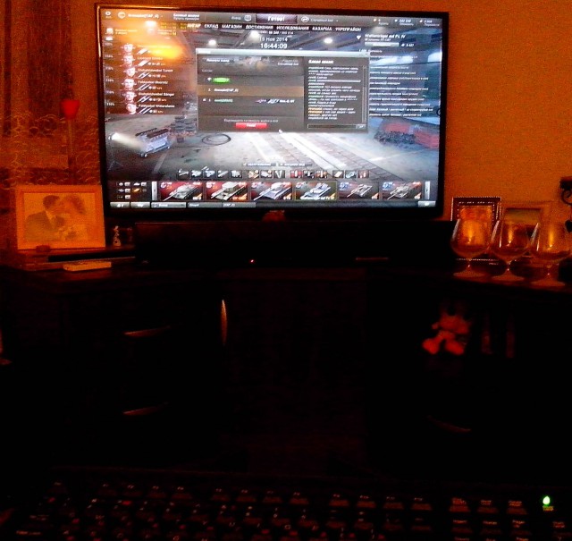 Wargaming 16