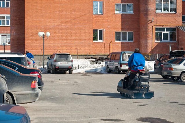 Очередные шедевры из соцсетей