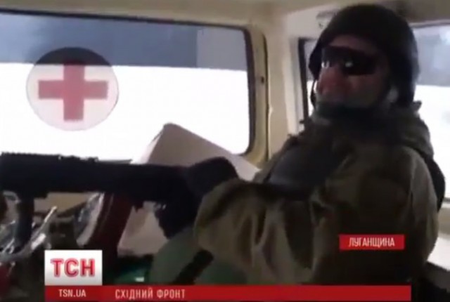 Перемирие кончилось, едва начавшись.