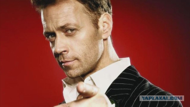 Тинто всегда Брасс!