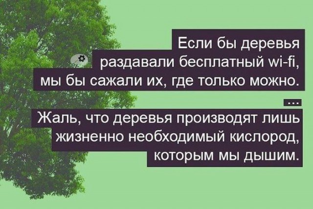 Смешные и не очень картинки
