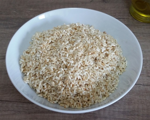 Плов для тех, кому кричат: ЭТА НИ ПЛОВ!