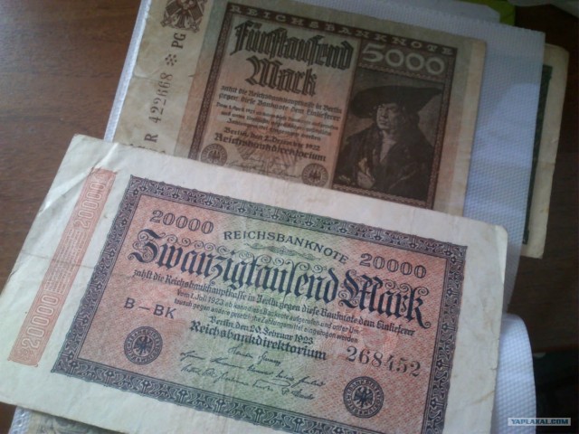 Нумизматика