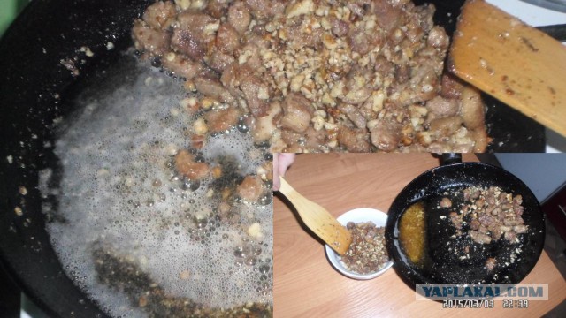 Вкусное обаяние Кулинарии, Повара ЯПа поздравляют милых дам!