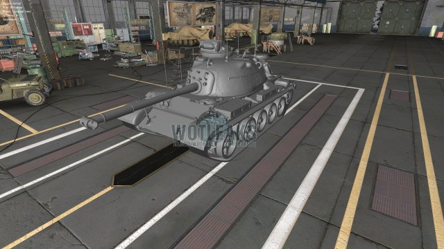 Wargaming 20