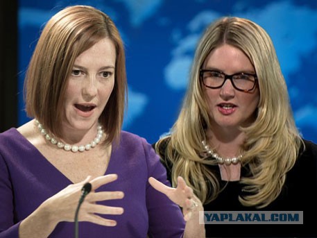 Сотрудников госдепа США проверит психиатр