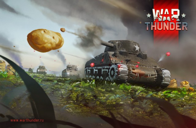 Wargaming 20