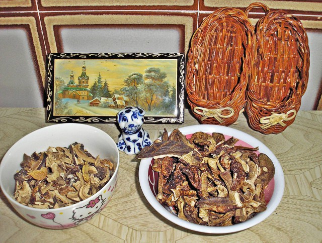 Кухня (кулинарное и околокулинарное общение)