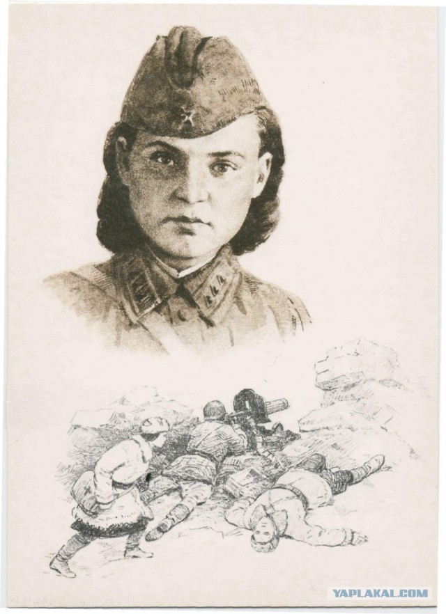 Вот такая Байда