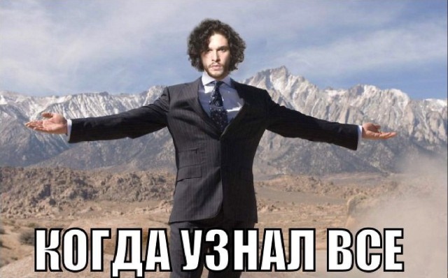 6 сезон Игры престолов