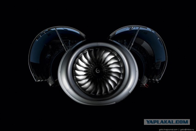 Производство самолетов Sukhoi Superjet 100