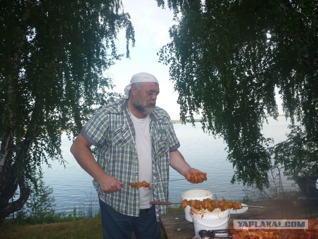 УРАЛ 2015