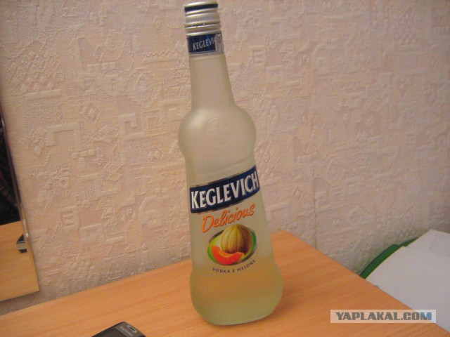 20 легендарных продуктов из 90-х