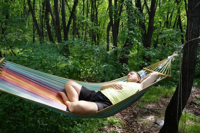 За что я люблю свой край