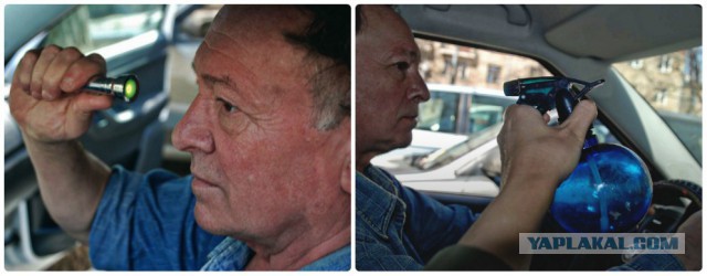 Вождение как наука: советская школа