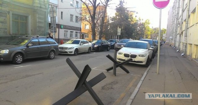 Новая порция из соцсетей