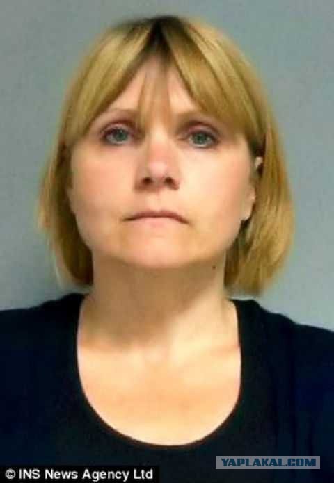 42-летняя учительница совращала школьников