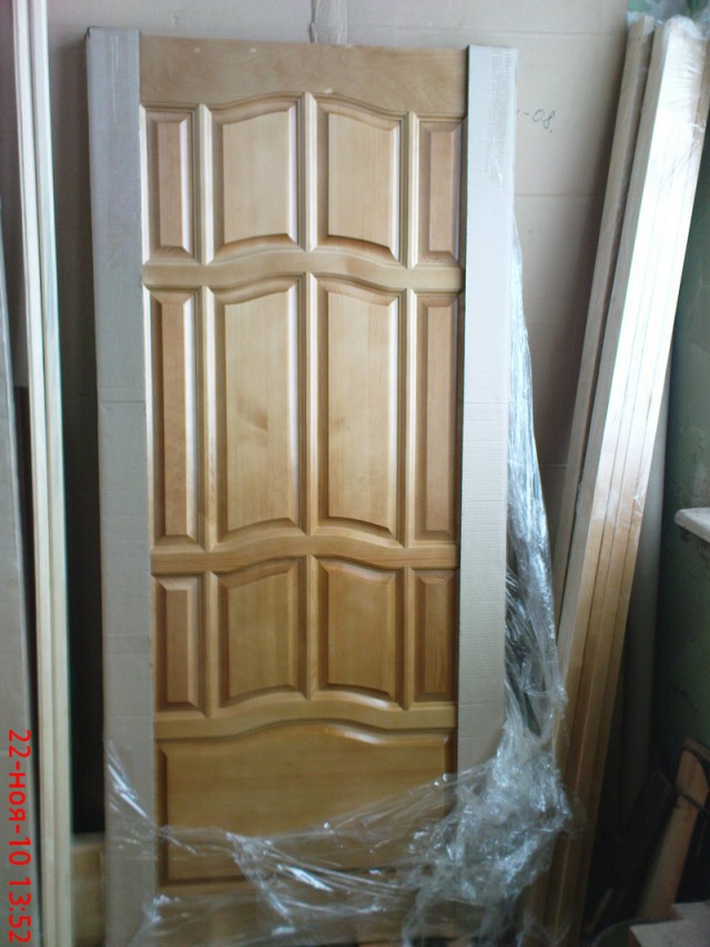 Капремонт дома