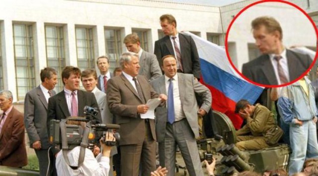 В Госдуме предложили переименовать Национальную гвардию