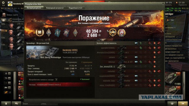 Wargaming 34