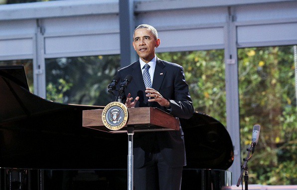 Только США и их партнеры должны определять правила мировой торговли