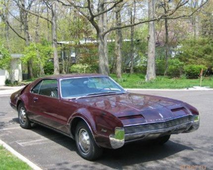 Мало одной педали? Получи вторую!